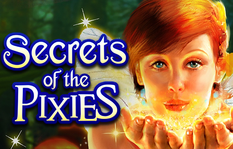 Secrets of the Pixies