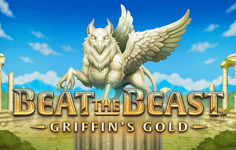 Beat the Beast: Griffin´s Gold