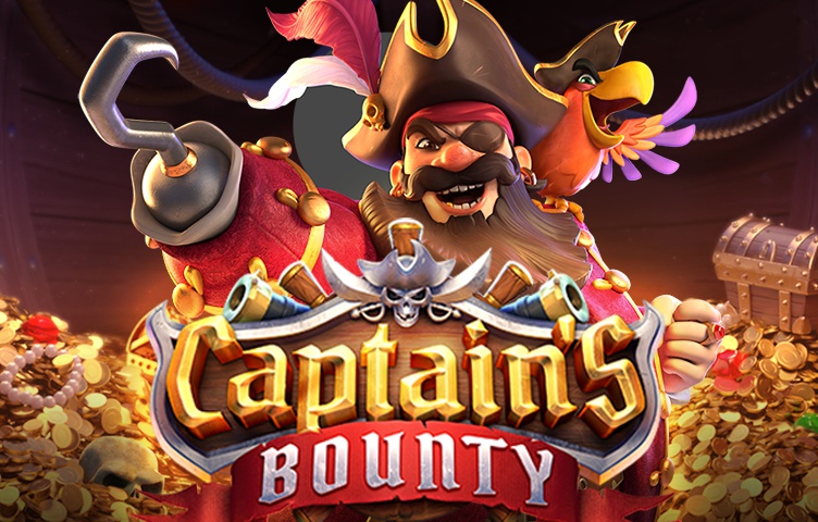 Captain’s Bounty