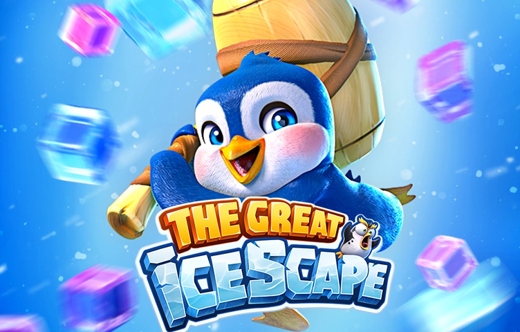 The Great Icescape