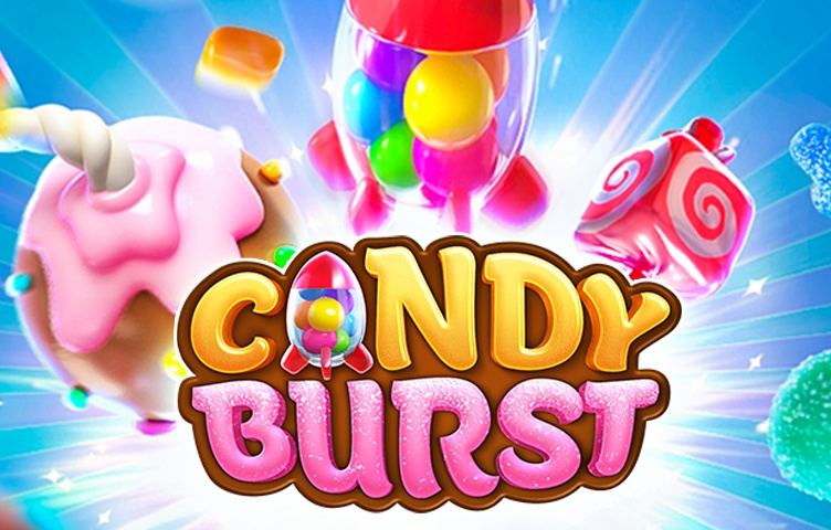 Candy Burst