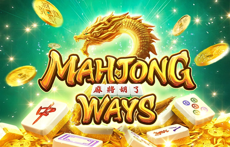 Mahjong Ways 2