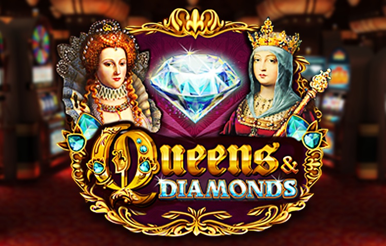 Queens & Diamonds