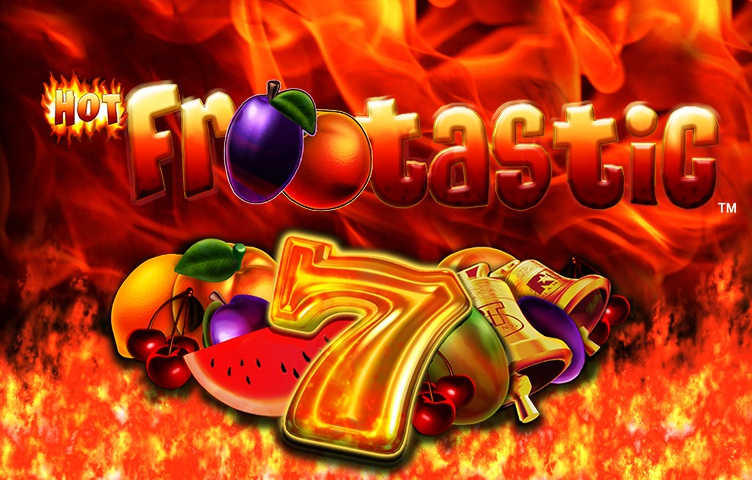 Hot Frootastic