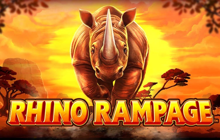 Rhino Rampage