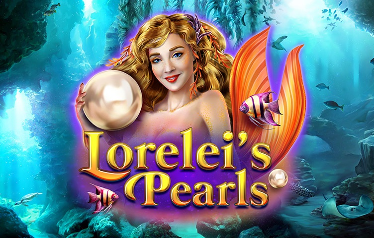 Lorelei’s Pearls