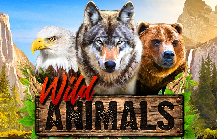 Wild Animals