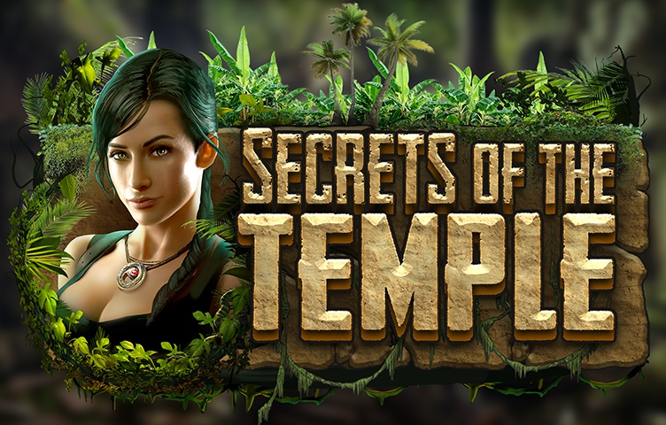 Secrets of the Temple