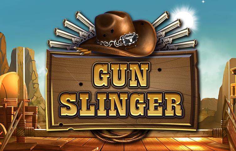 Gun Slinger