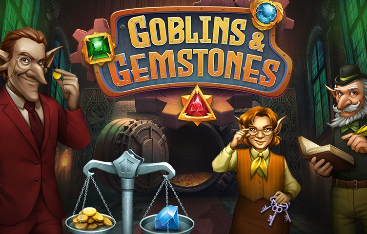 Goblins & Gemstones