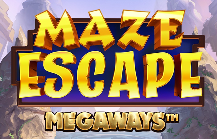 Maze Escape Megaways