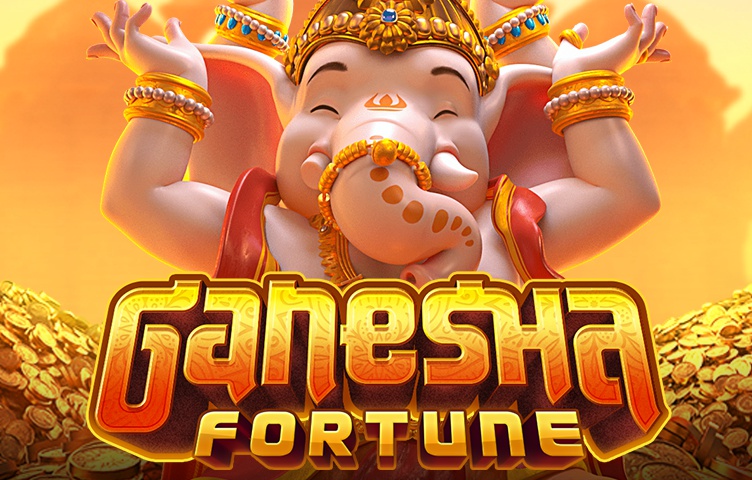 Ganesha Fortune