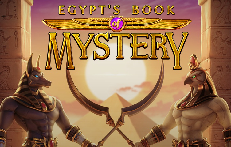 Egypt’s Book of Mystery