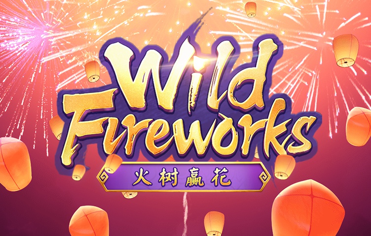 Wild Fireworks