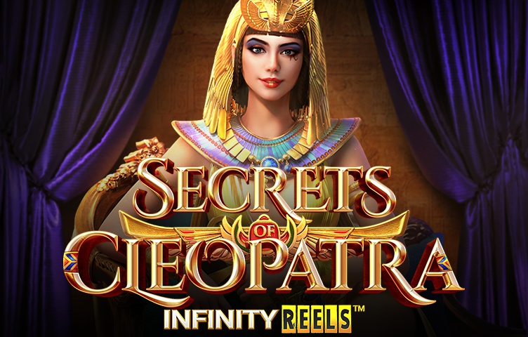 Secrets of Cleopatra