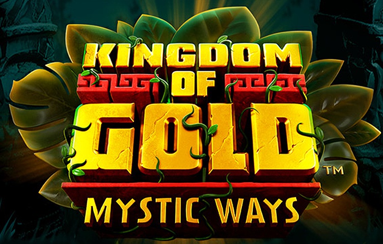 Kingdom of Gold: Mystic Ways