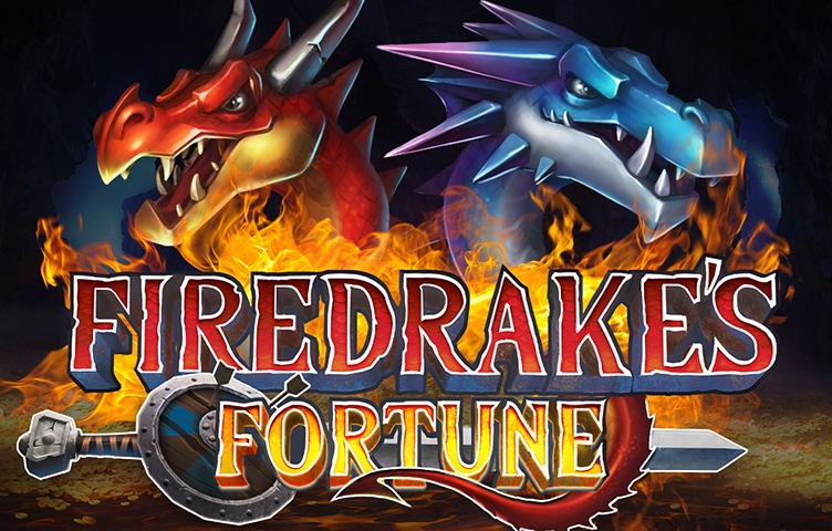 Firedrake’s Fortune