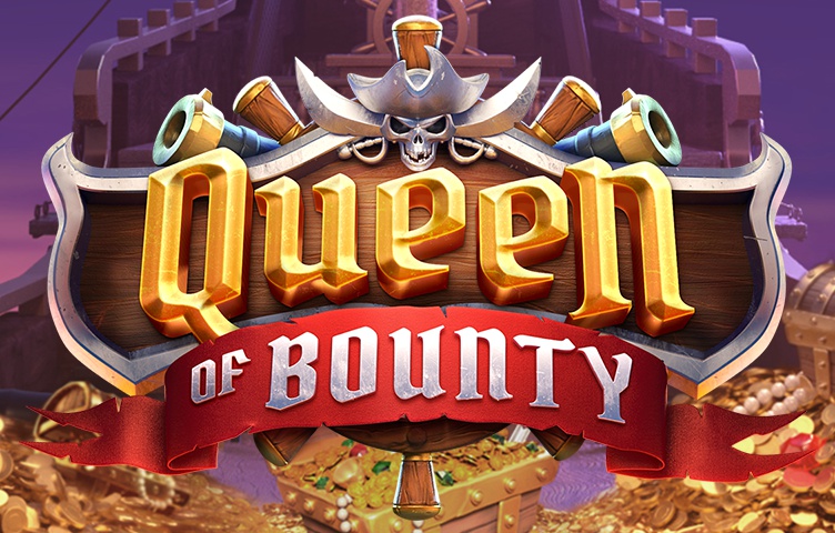 Queen Of Bounty