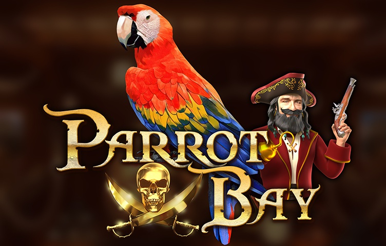 Parrot Bay