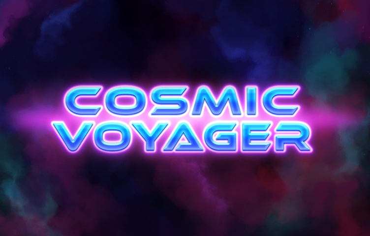 Cosmic Voyager