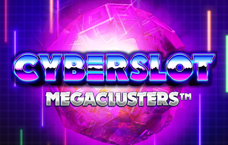 Cyberslot Megaclusters