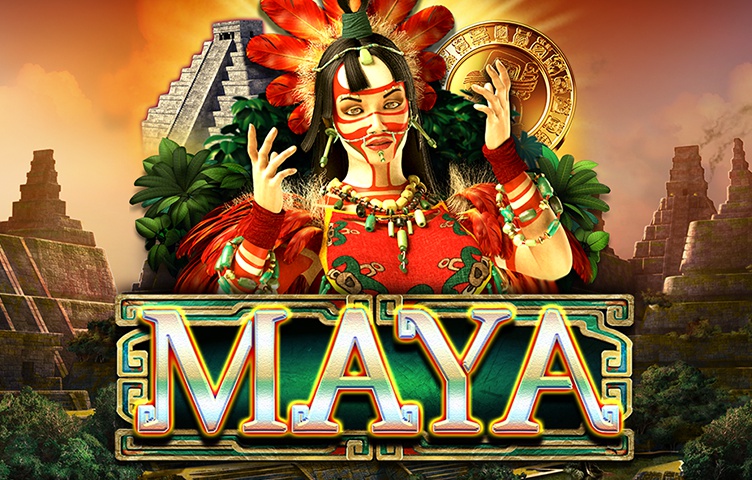 Maya