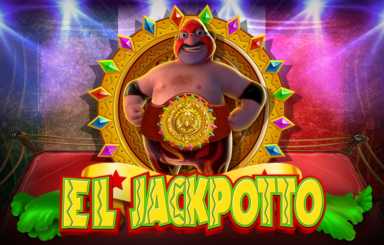 El Jackpotto