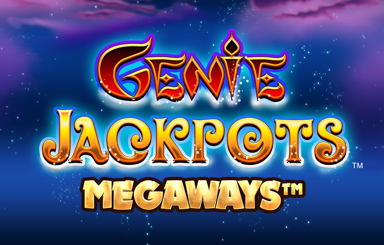 Genie Jackpots Megaways™