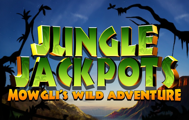 Jungle Jackpots