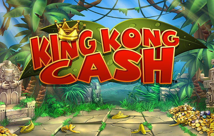 King Kong Cash