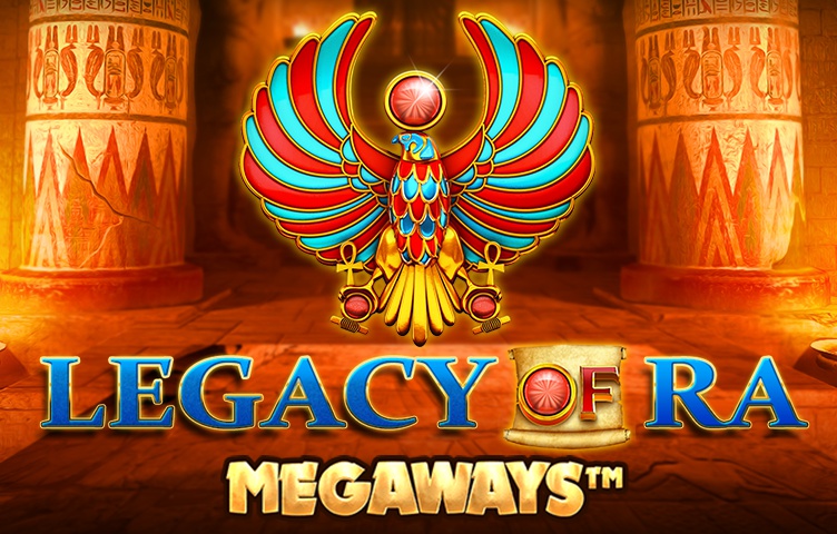 Legacy of Ra Megaways™