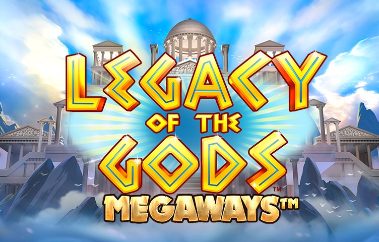 Legacy of the Gods Megaways™