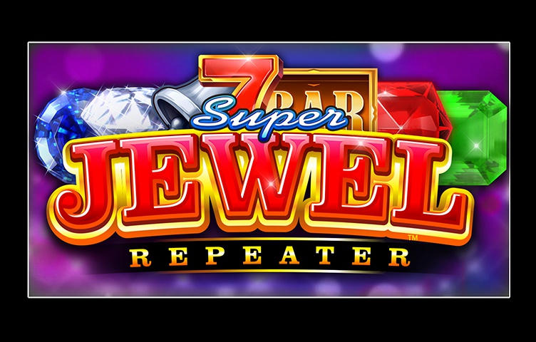 Super Jewel Repeater