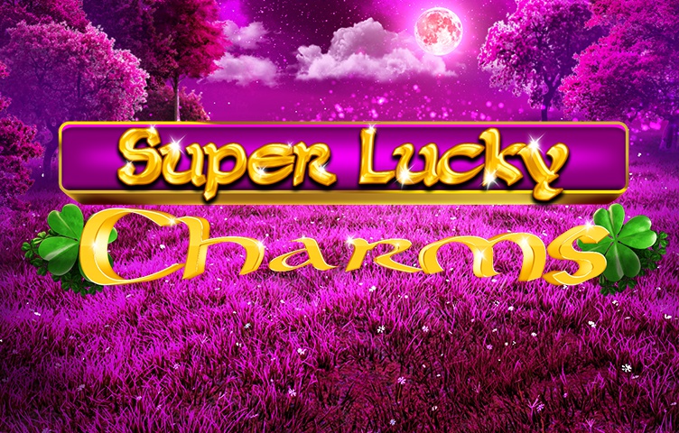 Super Lucky Charms