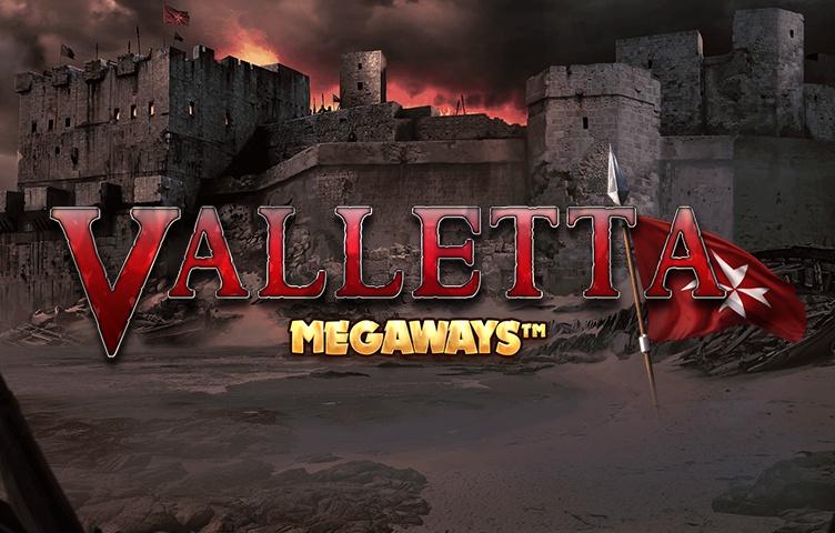 Valletta Megaways™