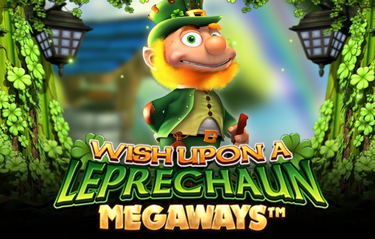 Wish Upon a Leprechaun Megaways™