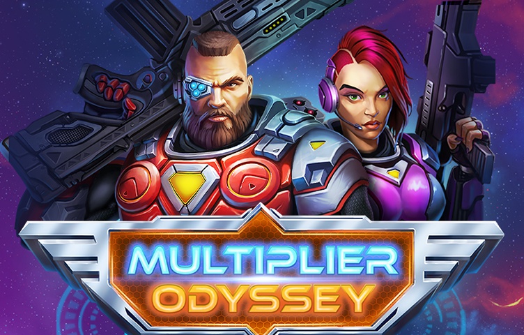 Multiplier Odyssey