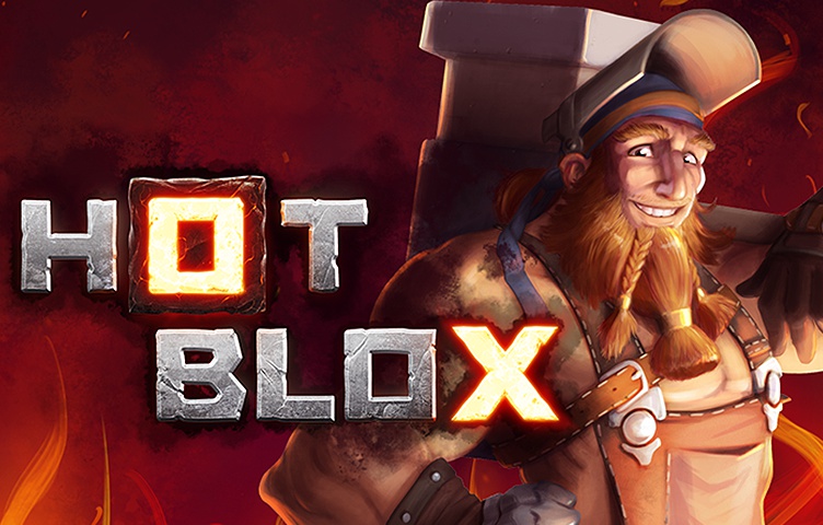 Hot Blox