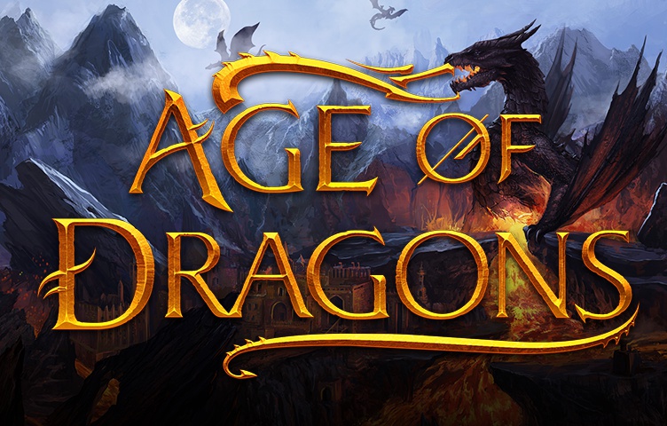 Age of Dragons