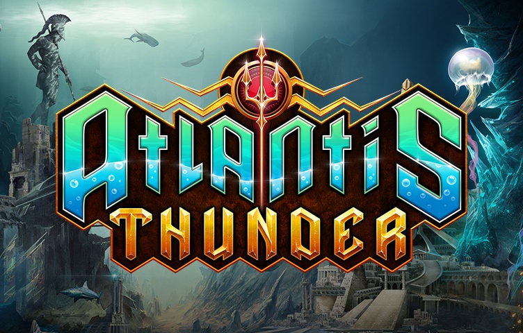 Atlantis Thunder