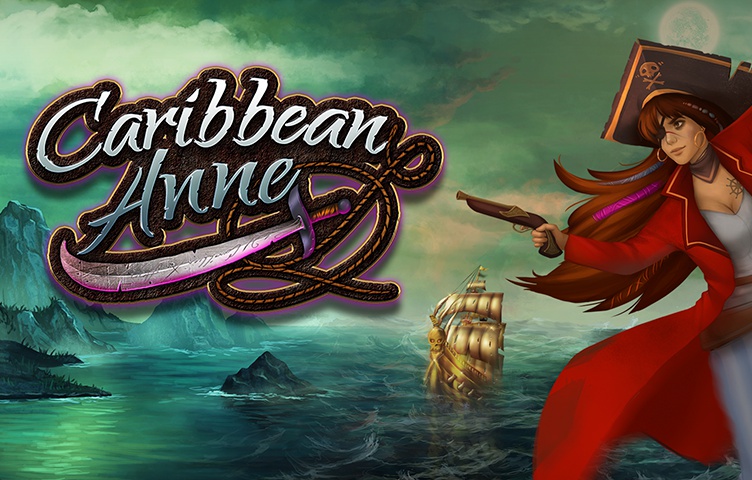 Caribbean Anne