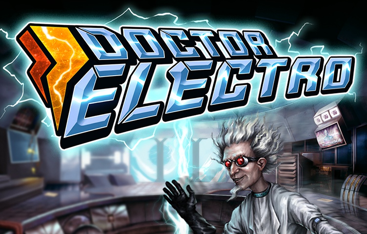 Doctor Electro