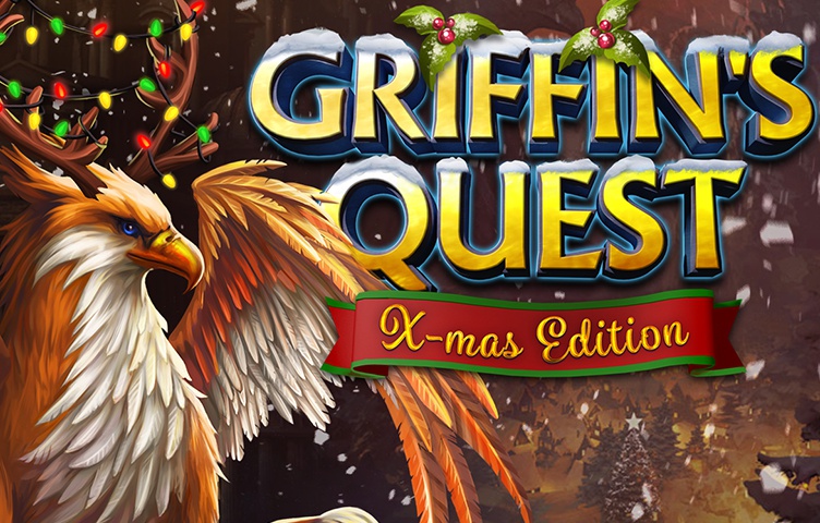 Griffin’s Quest X-MAS Edition