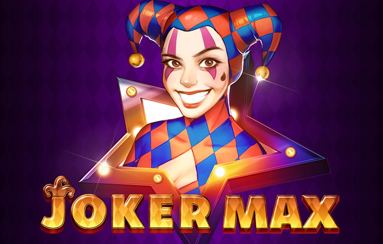 Joker Max