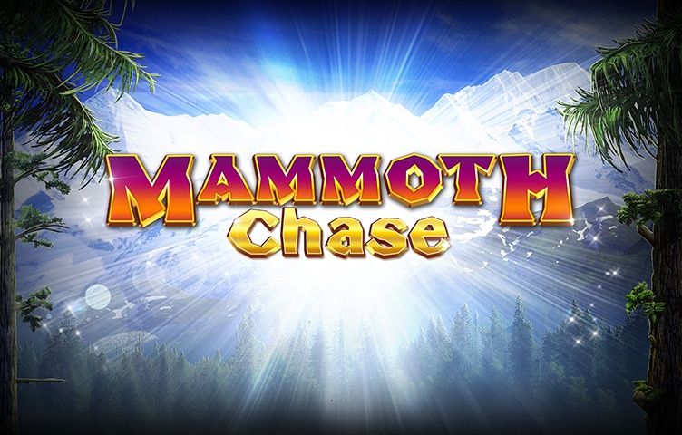 Mammoth Chase