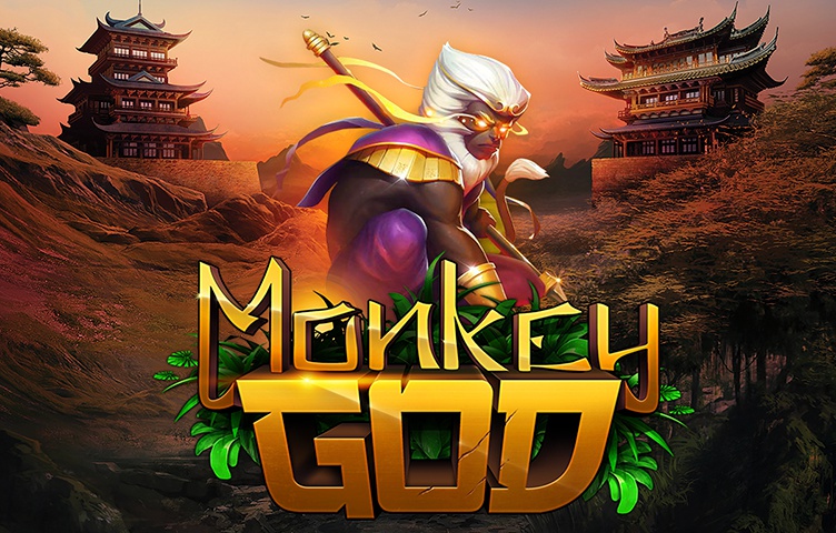 Monkey God