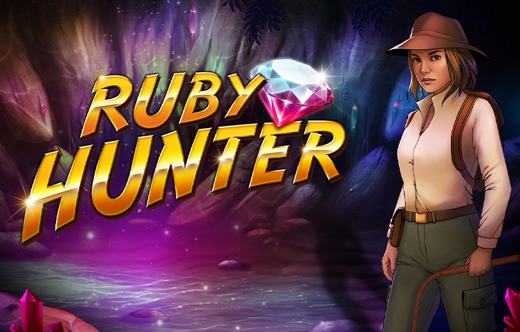 Ruby Hunter