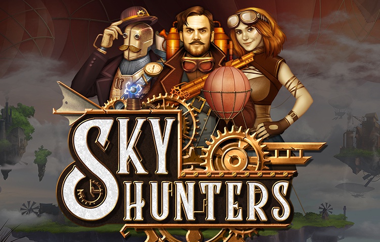 Sky Hunters