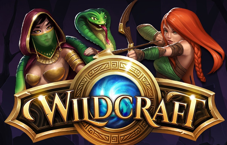 Wildcraft