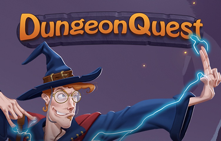 Dungeon Quest